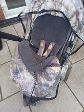 Cosatto woop 4in1 for sale  LEICESTER