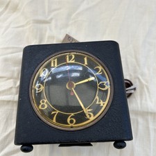 Vintage mantle clock for sale  BIRMINGHAM