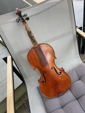 Vintage antique violin for sale  Baraboo