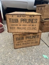 Antique ray maling for sale  North Smithfield