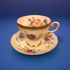 Royal tuscan floral for sale  STOURBRIDGE