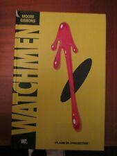 Watchmen planeta deagostini usato  Marano di Napoli