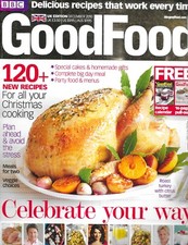 Good food magazine for sale  New Bedford