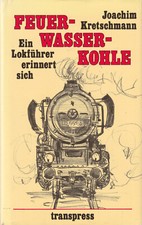 Feuer wasser kohle gebraucht kaufen  Hamm