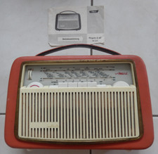Kofferradio transistorradio ak gebraucht kaufen  Gronau