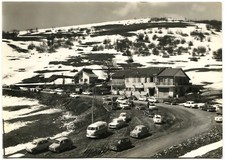 Forca canapine rifugio usato  Roma
