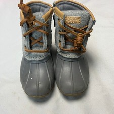 Sperry wool duck for sale  Whitehouse