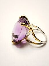 anello argento ametista usato anello argento ametista usato Salerno