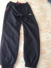 Pantaloni uomo nylon usato  Italia