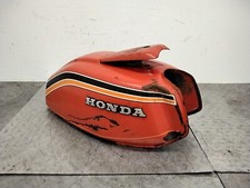 1978 honda cb400 for sale  Willards