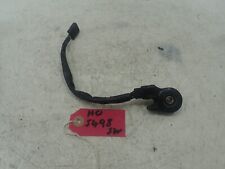 Interruptor de suporte lateral Honda XLR 125 R 1997-2002, usado comprar usado  Enviando para Brazil