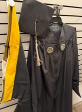 Georgia tech master for sale  Fairfax