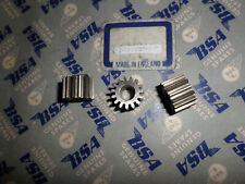 Genuine bsa oil for sale  KIDDERMINSTER