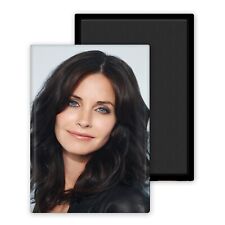 Courteney cox magnet d'occasion  Montreuil