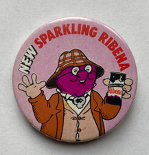 New sparkling ribena for sale  GRAVESEND