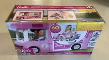 Mattel barbie camper usato  Varallo Pombia