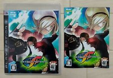 The King of Fighters XII 12 - Sony PS3 Playstation 3 - Japan Import  comprar usado  Enviando para Brazil