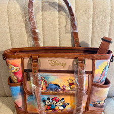 Disney style tote for sale  San Antonio