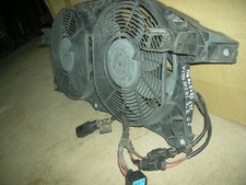 Motoventilateur mercedes vito d'occasion  La Mure