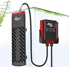 Aqqa aquarium heater for sale  READING