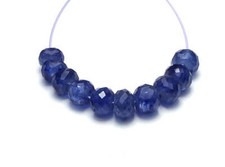 Pcs tanzanite purple for sale  Mesa