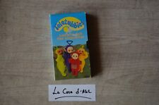 Teletubbies laurette faut d'occasion  Lognes