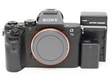 Sony alpha mount for sale  USA