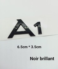 Logo audi1 autocollant d'occasion  Pantin