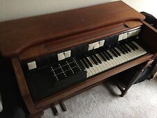 Vintage hammond chord for sale  El Paso