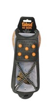 Fabsil ice grips usato  Spedire a Italy