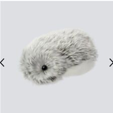 Moflin Pluszowa zabawka AI Pet Communication Robot Srebrny PE-M10SR 100V NOWY z Japonii na sprzedaż Moflin Pluszowa zabawka AI Pet Communication Robot Srebrny PE-M10SR 100V NOWY z Japonii na sprzedaż  Wysyłka do Poland