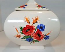 Vintage ukrainian ceramics for sale  Webster