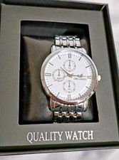 Orlando men silver for sale  LONDON