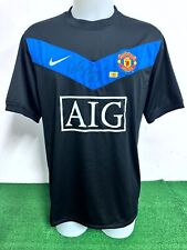 Maglia manchester united usato  Roma