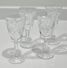 Signed waterford crystal for sale  USA