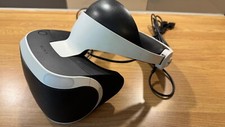 Sony psvr playstation for sale  EPSOM