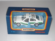 Matchbox superkings 154 gebraucht kaufen  Malchow