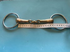 Sprenger ultra doppelgebiss gebraucht kaufen  Westerland
