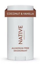 Native natural deodorant for sale  HOLMFIRTH