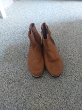 Ladies brown ankle for sale  CHEPSTOW