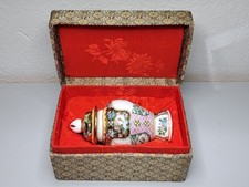 Vaso vasetto ceramica usato  Chiavari