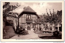 Authevernes propriete clos d'occasion  France