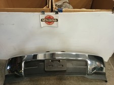 Chrome front bumper for sale  Spokane