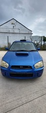 Breaking 2003 subaru for sale  BRADFORD