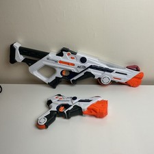 Nerf laser ops for sale  NEWMILNS