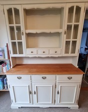 French dresser natural for sale  EYE
