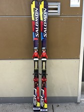 Salomon equipe race for sale  Aspen