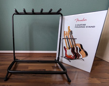 Fender guitar folding gebraucht kaufen Fender guitar folding gebraucht kaufen  Heidenau, Dohna, Müglitztal