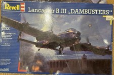 Revell scale avro for sale  PRESTON