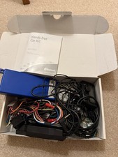 Parrot bluetooth hands for sale Parrot bluetooth hands for sale  CREWE